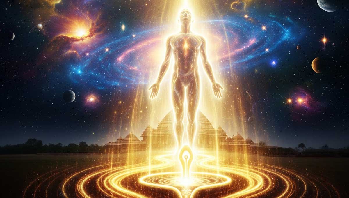 దర్శనం తర్వాత జీవితంలో మార్పు - వైరాగ్యం వైపు పయనం (కామాఖ్య యాత్ర ఒక మనిషి జీవితాన్ని ఎలా మార్చివేస్తుంది, శాశ్వత శాంతి మరియు సత్యాన్వేషణకు ఎలా దారి తీస్తుంది అనే అంశం)