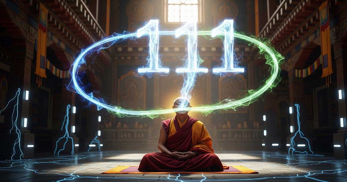 మీ శ్వాసే మీ మెదడుకు తాళం: 111 పద్ధతితో మీ జీవితాన్ని రీ-ప్రోగ్రామ్ చేసుకోండి!