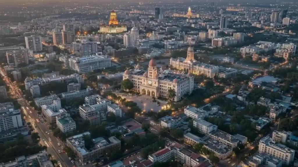 జీహెచ్ఎంసీలో 60 సర్కిళ్లు  అధికారుల నియామకం (60 DCs Appointed In GHMC) – Ghmc 60 Ci...