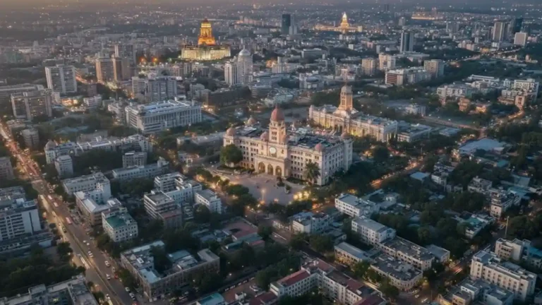 జీహెచ్ఎంసీలో 60 సర్కిళ్లు  అధికారుల నియామకం (60 DCs Appointed In GHMC) – Ghmc 60 Ci...