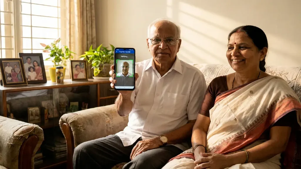 Life certificate for pensioners Telangana last date 2025 ?