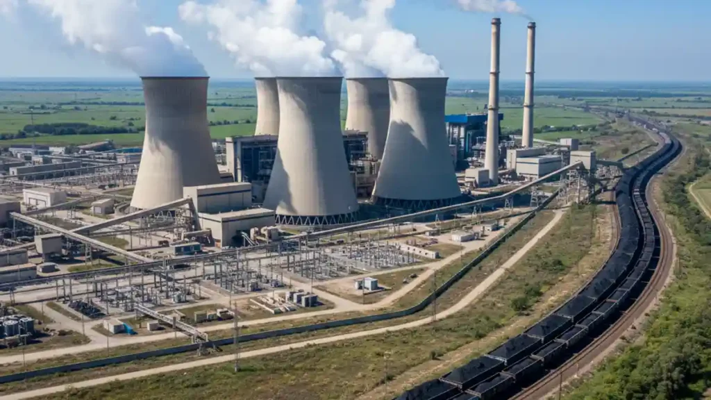 యాదాద్రి పవర్ ప్లాంట్ రవాణా వ్యయం ఏటా రూ.1600 కోట్లు – Yadadri Power Plant ...