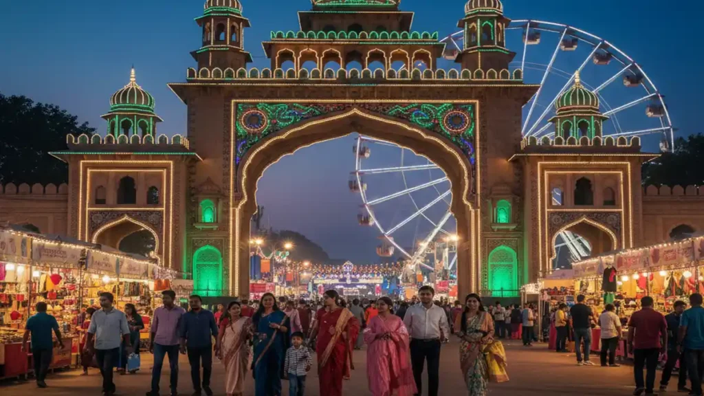 హైదరాబాద్ నాంపల్లి నుమాయిష్ 2026 ప్రారంభం పూర్తి విశేషాలు