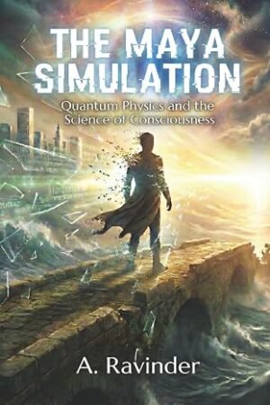 the maya simulation
