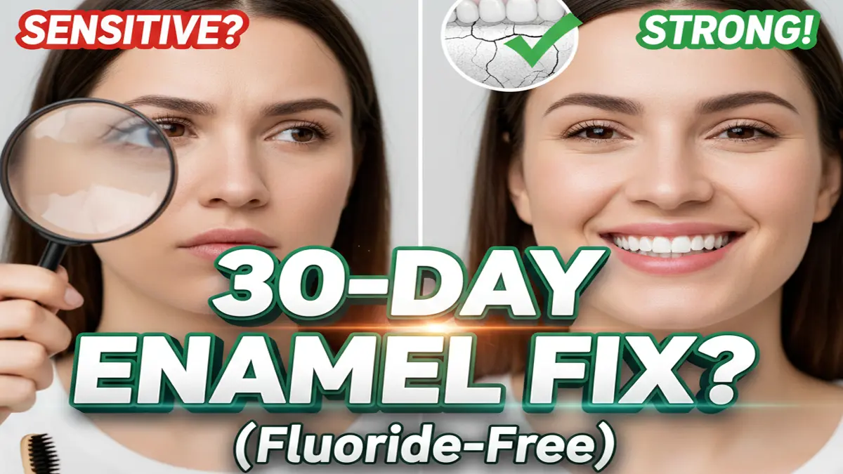 Boka Fluoride Free Toothpaste Review – Is Nano-Hydroxyapatite Better than Fluoride?