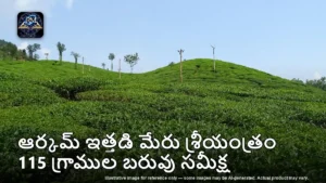 ఆర్కమ్ product - illustrative image for the RamthaMedia editorial review (not a photograph of the exact product)